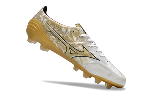Chuteira Mizuno Alpha Made In