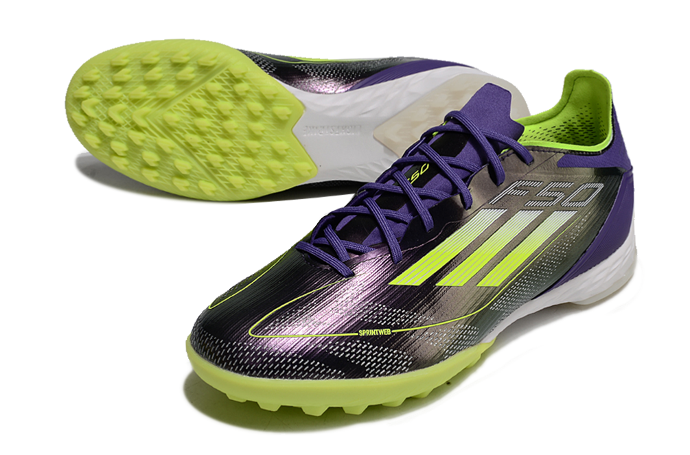 Chuteira Adidas F50 League Society