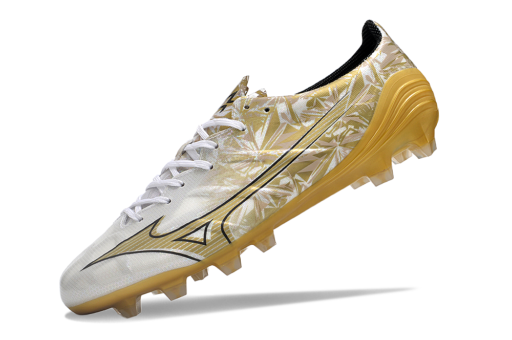 Chuteira Mizuno Alpha Made In
