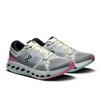 On Running Cloudsurfer 2 White | Mineral
