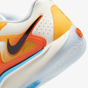 Tênis Nike KD17 Sunrise