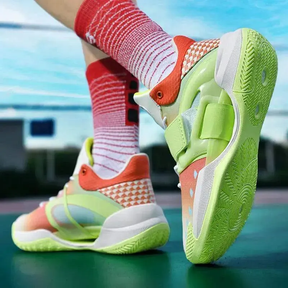 Tênis de Vôlei Alfa Pro - Verde