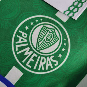 Camisa Palmeiras Home Retrô 93/94