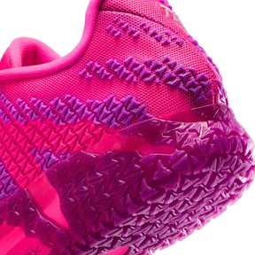 Tênis Nike Ja 3 Price of Admission