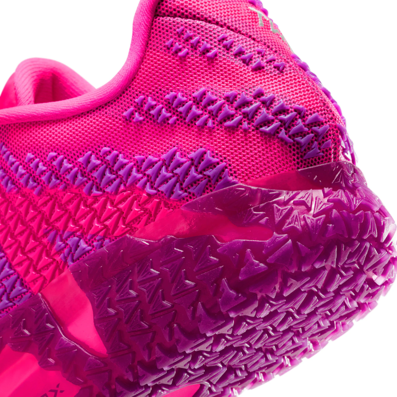 Tênis Nike Ja 3 Price of Admission