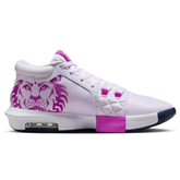 Tênis Nike Lebron Witness VIII - Roxo
