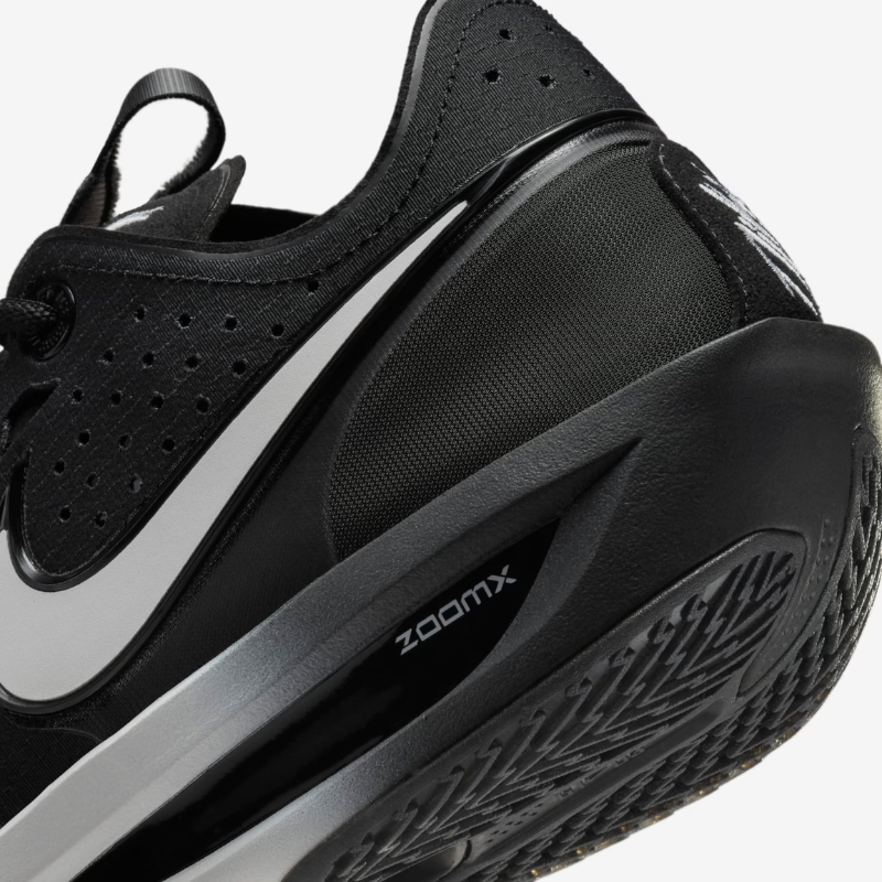 Tênis Nike G.T. Cut 3  Preto