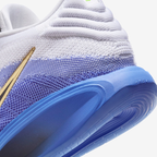 Tênis Nike GT Hustle 3 Masculino Blueprint Azul