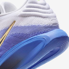 Tênis Nike GT Hustle 3 Masculino Blueprint Azul