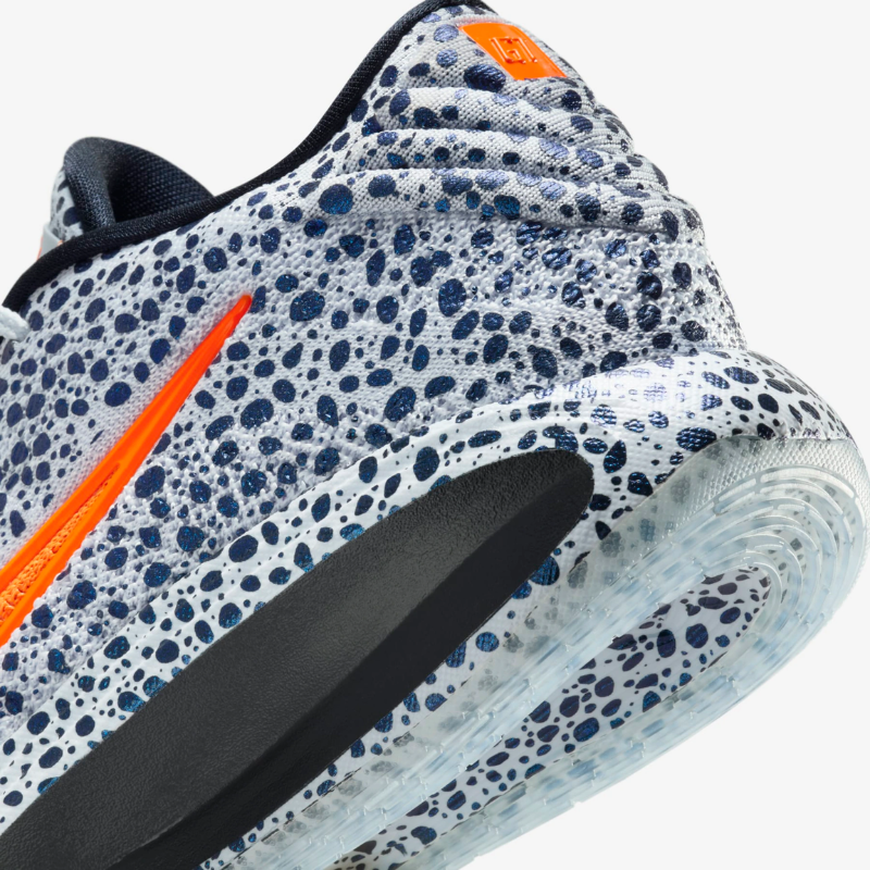 Tênis Nike GT Hustle 3 Olympic Masculino Electric