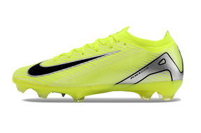 Chuteira Nike Air Zoom Mercurial Vapor 16 Elite Campo - Amarelo