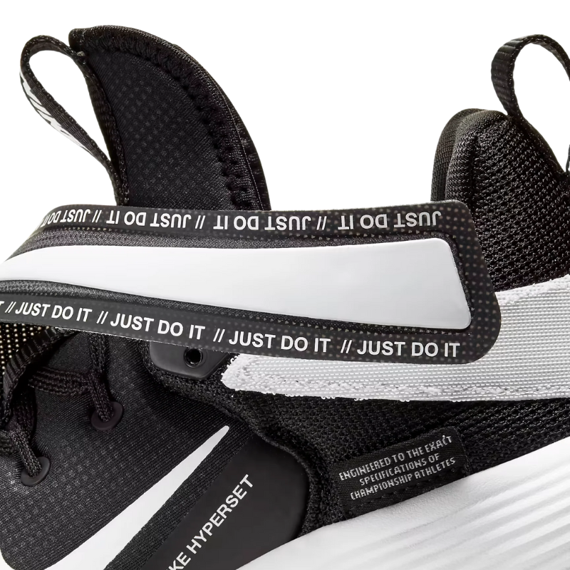 Tênis Nike React HyperSet Vôlei