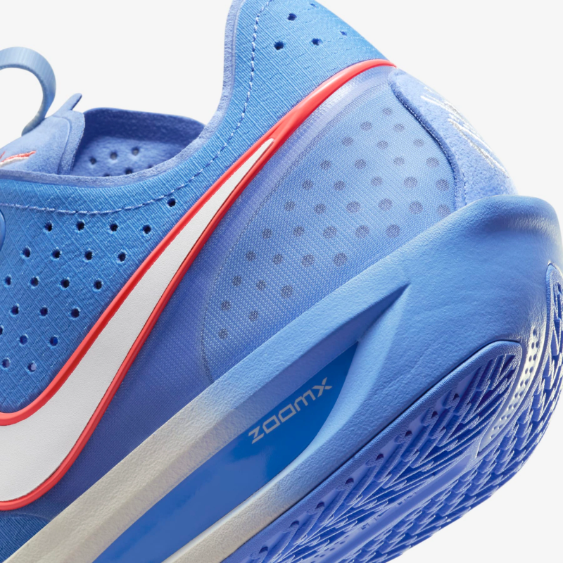 Tênis Nike G.T. Cut 3  Azul