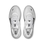 The Roger 2 All White