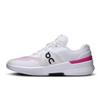 The Roger Pro 2 White | Pink