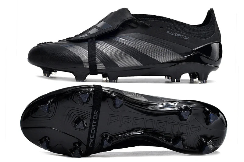 Chuteira Adidas Predator Elite Tongue FG