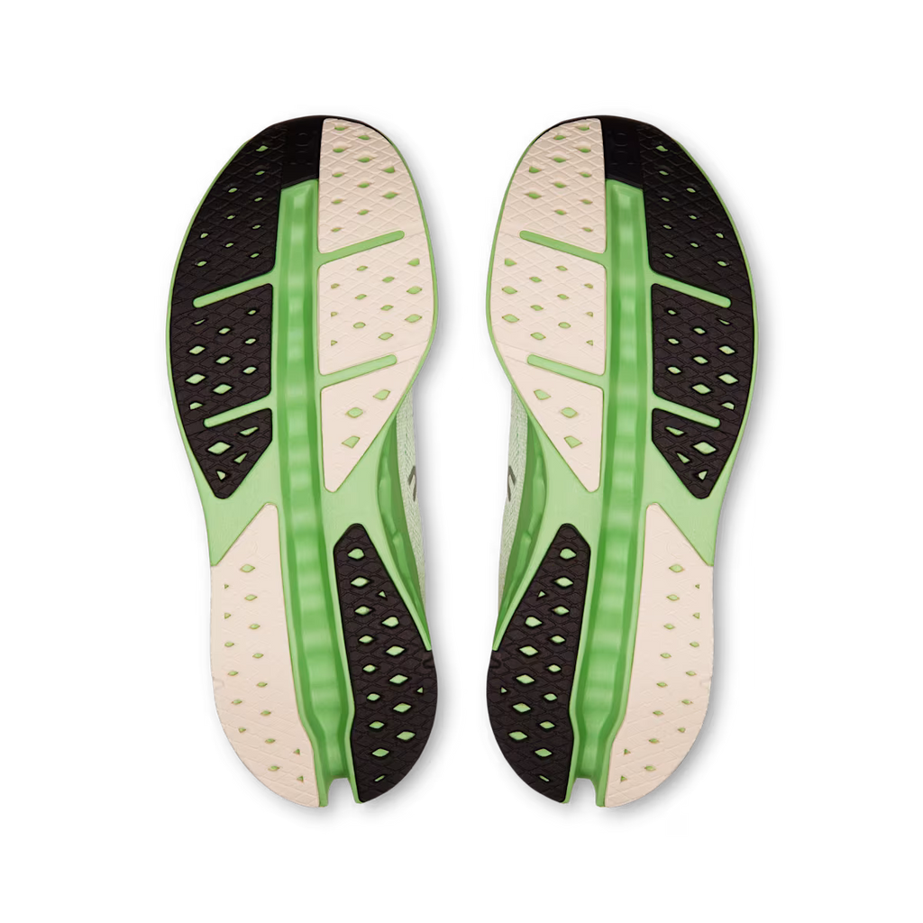 On Running Cloudsurfer Max Ivory | Honeydew