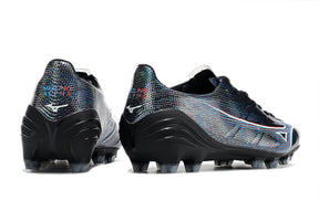 Chuteira Mizuno Alpha Made In