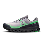 On Running Cloudvista 2 Lilac | Black