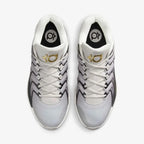 Nike KD 17 'Light Iron Ore Metallic Gold'