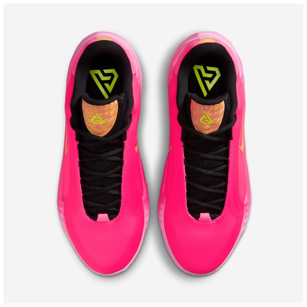 Nike Giannis Freak 8 'Hyper Pink Hyper Orange'