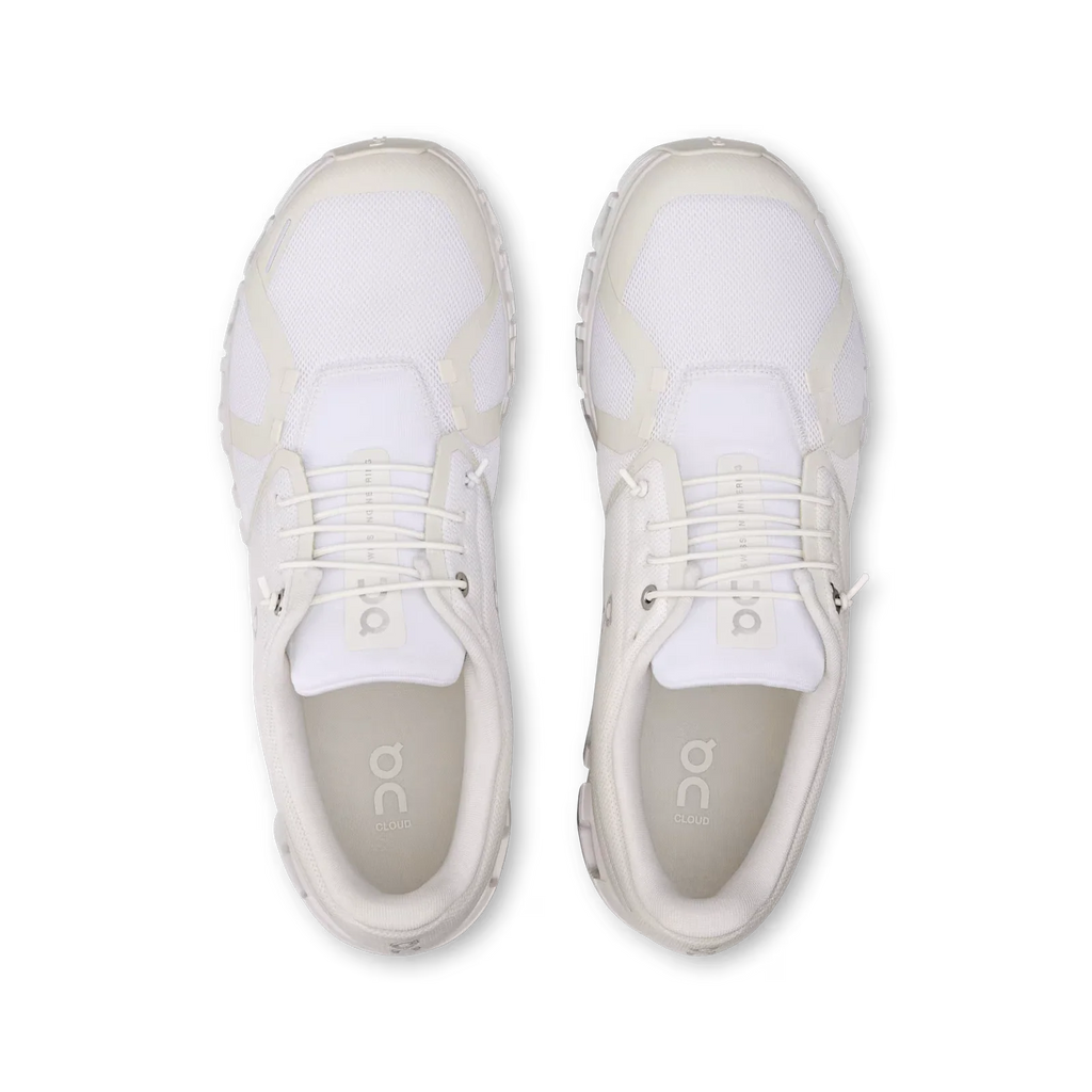 Cloud 6 - White | White