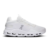 On Running Cloudnova 2 All White