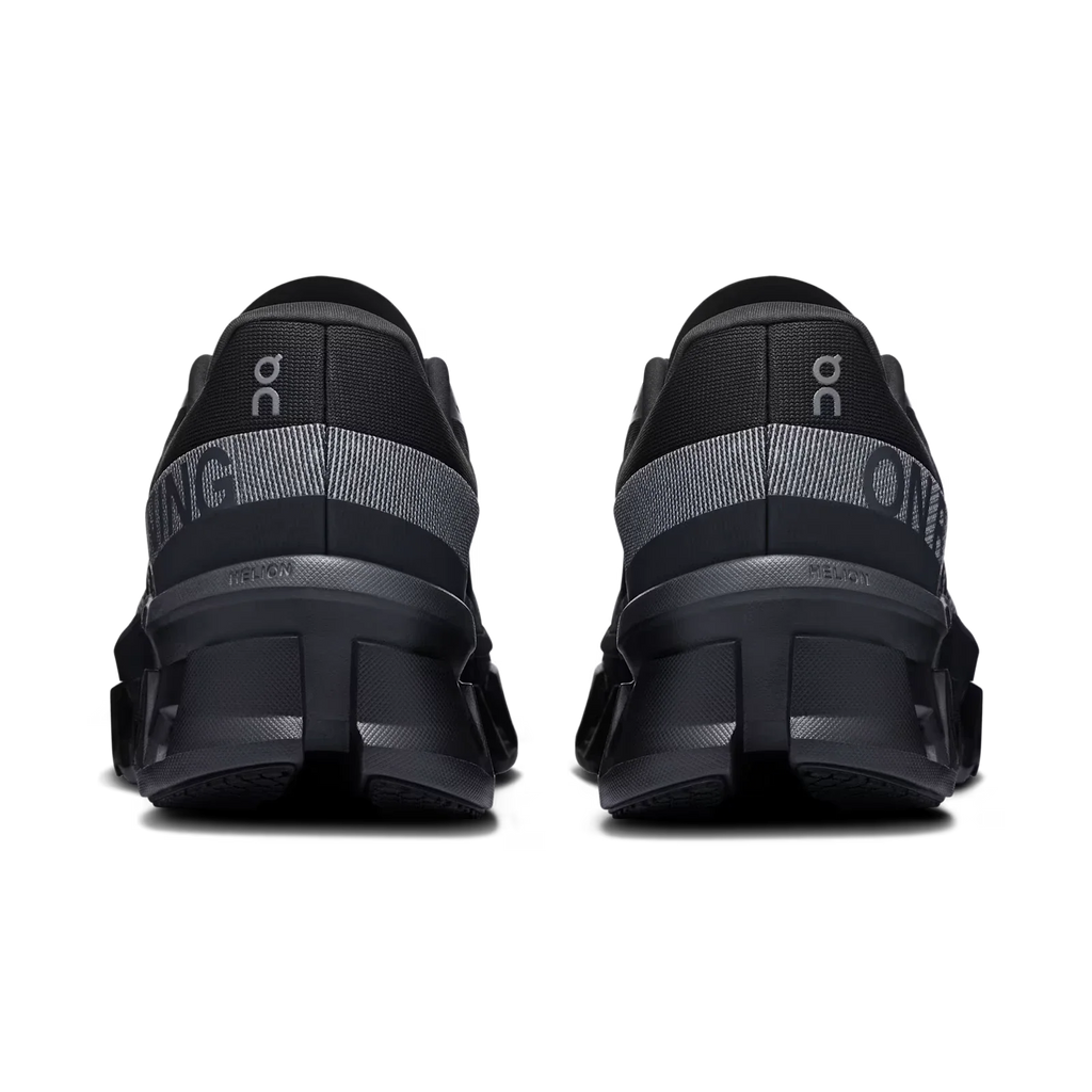 Cloudmonster 2 - Black | Black - Masculino