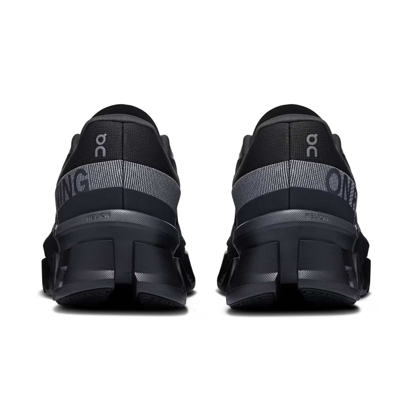 Cloudmonster 2 - Black | Black - Feminino