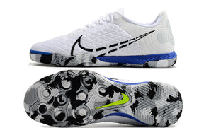 Chuteira Nike React Gato Futsal - Branco
