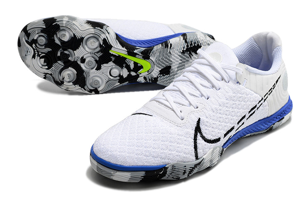 Chuteira Nike React Gato Futsal - Branco