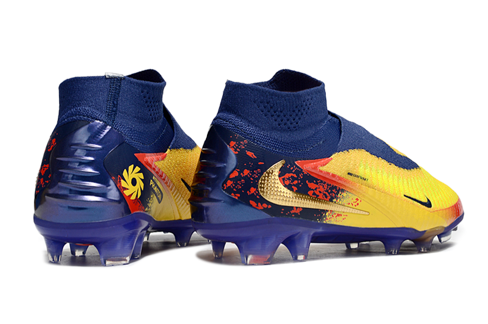 Chuteira Nike Phantom 6 Elite Edição Especial Haaland FG