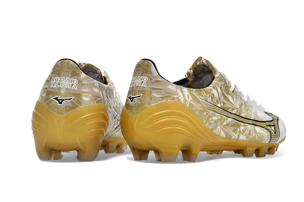 Chuteira Mizuno Alpha Made In