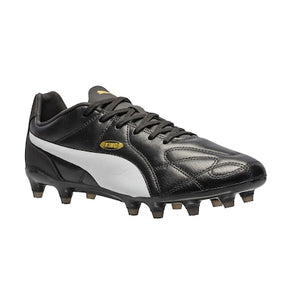 Chuteira de Campo Puma King FG - Preto