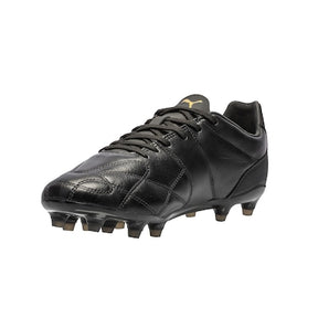Chuteira de Campo Puma King FG - Preto