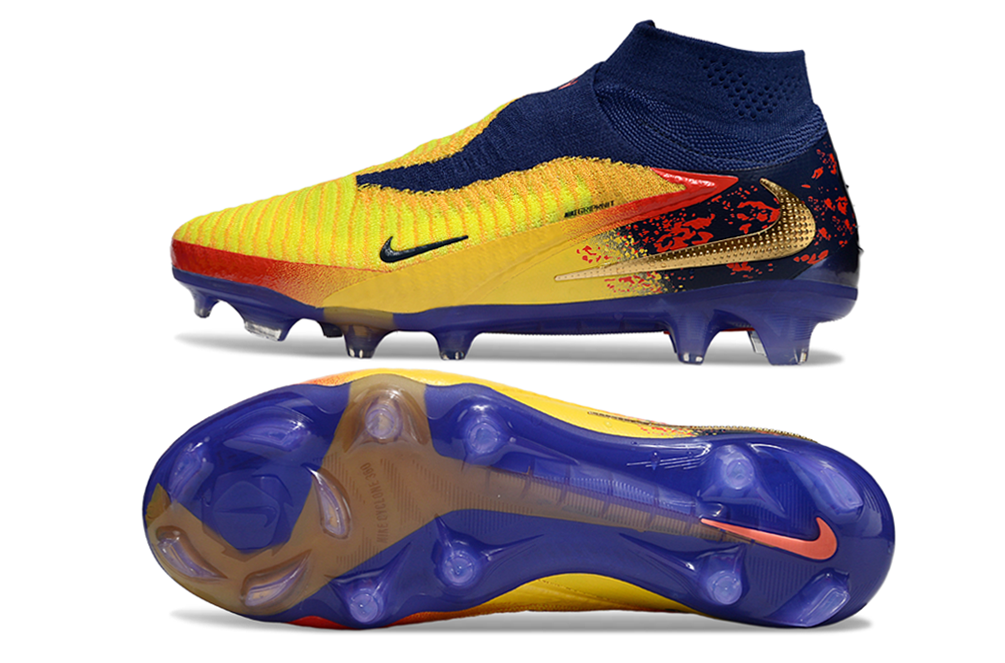 Chuteira Nike Phantom 6 Elite Edição Especial Haaland FG