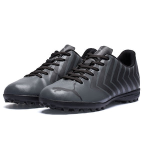 Chuteira Puma Society Tacto II TT - Preto