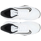 Tênis Nike Precision VII NBR - Branco - Preto