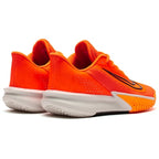 Tênis Nike Precision VII NBR - Laranja