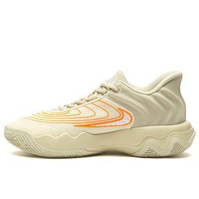 Tênis Nike Giannis Immortality 4 Vôlei - Bege