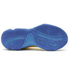 Tênis Nike Giannis Immortality 4 Vôlei - Amarelo