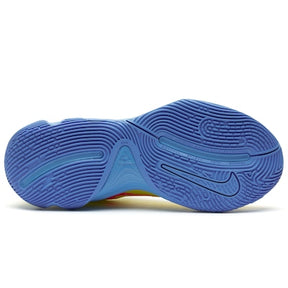 Tênis Nike Giannis Immortality 4 Vôlei - Amarelo