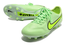 Chuteira Nike Tiempo Legend 9