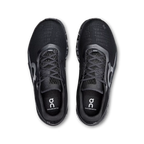 Cloudmonster 2 - Black | Black - Feminino