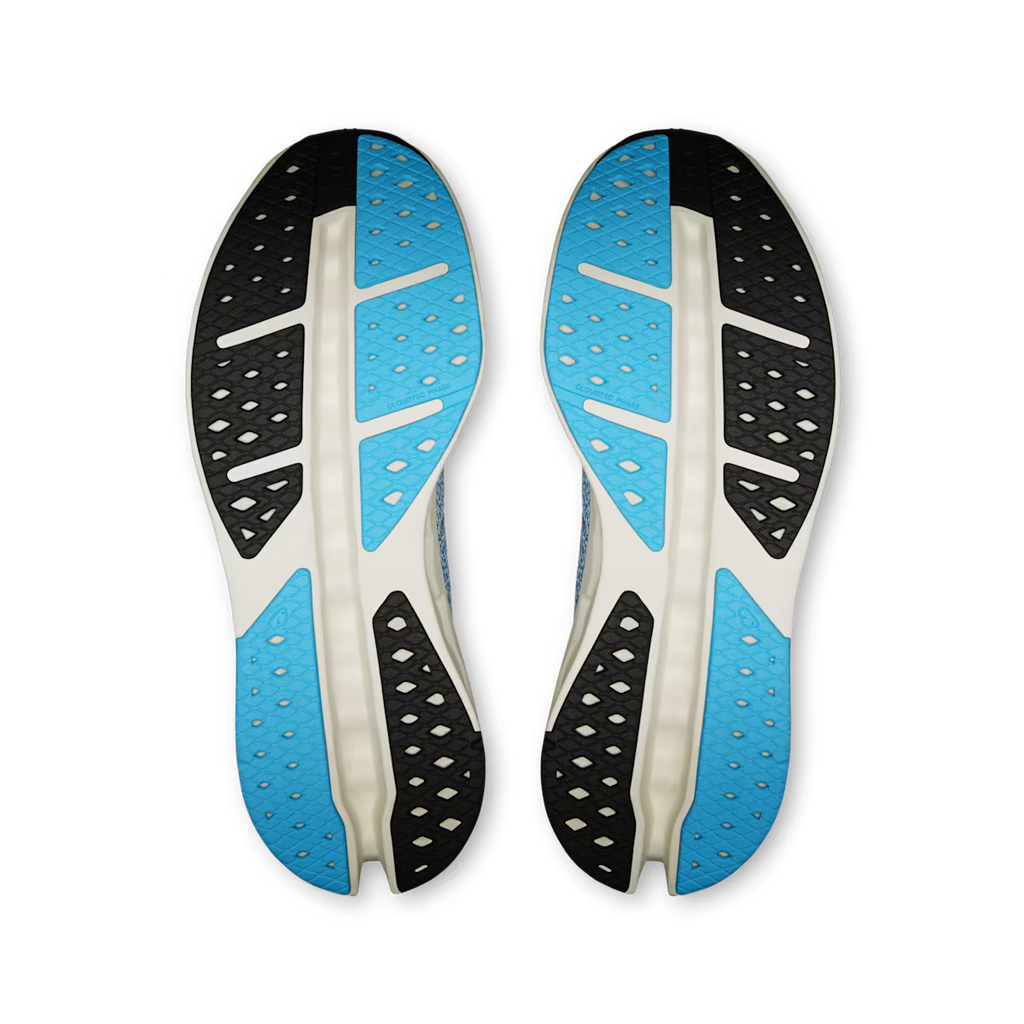 On Running Cloudsurfer Max Dust | Ivory