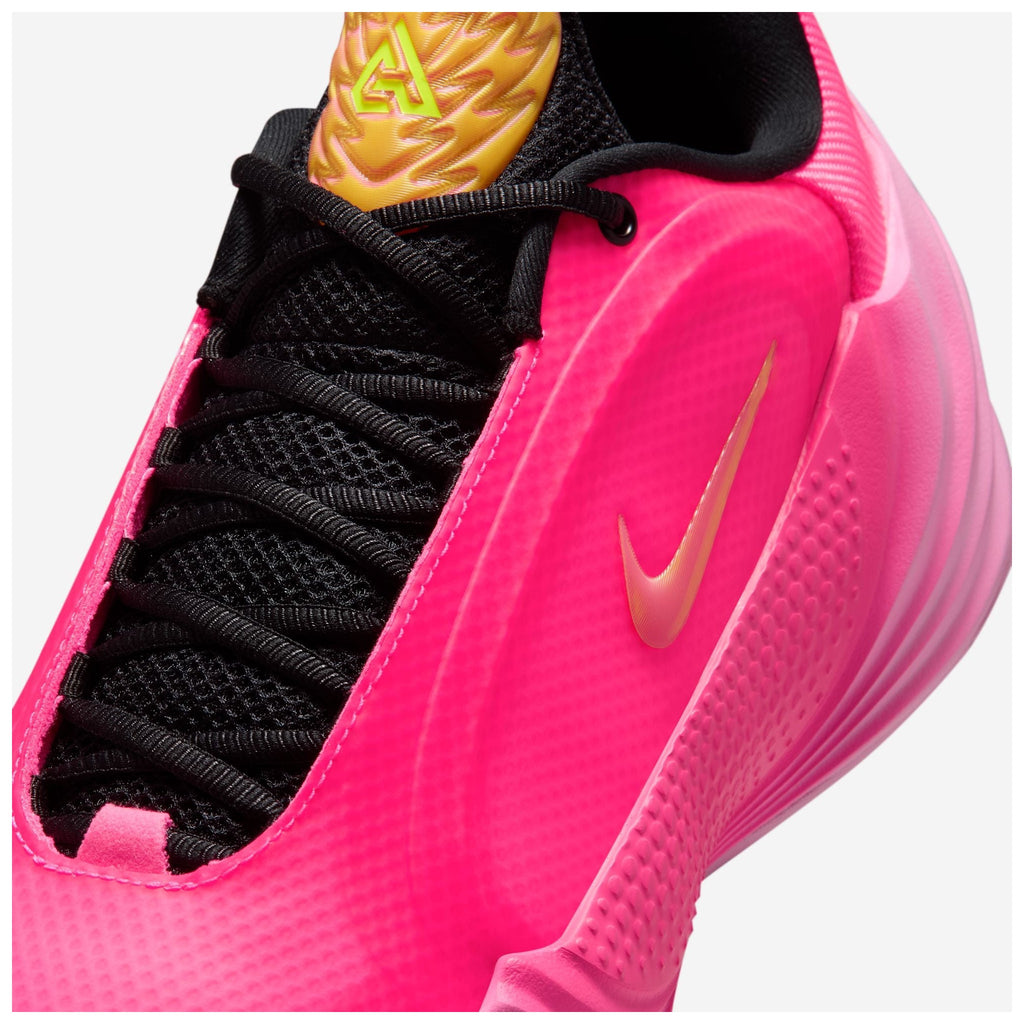 Nike Giannis Freak 8 'Hyper Pink Hyper Orange'