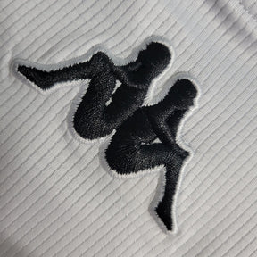 Camisa Vasco Away 2000