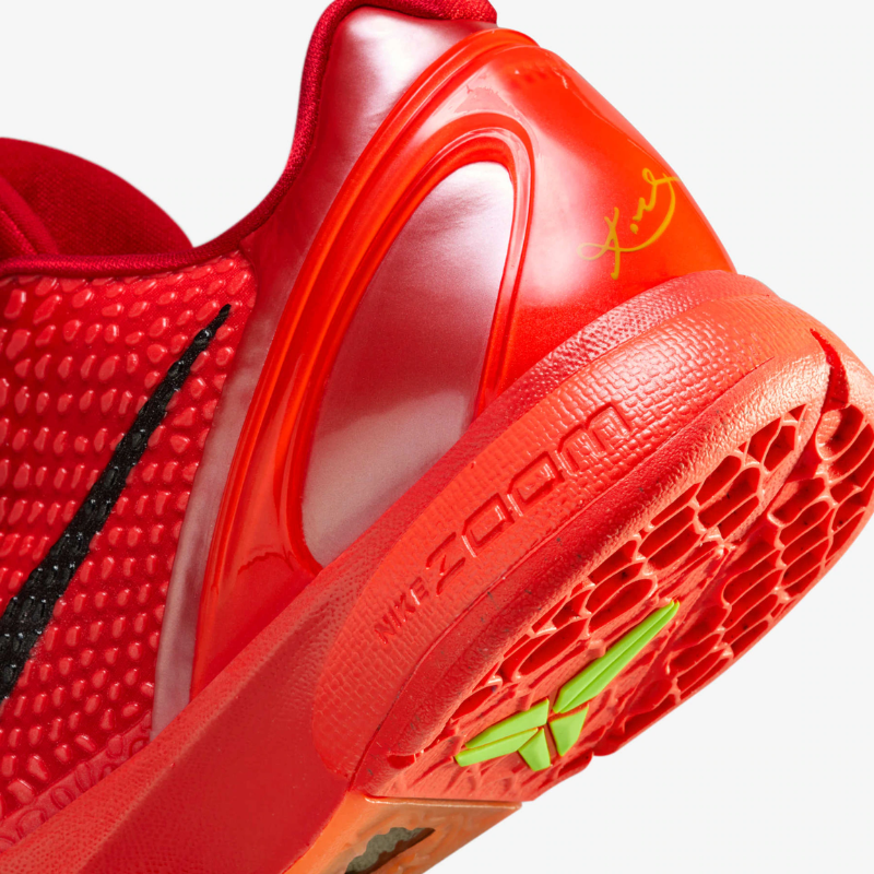 Tênis Kobe 6 Protro