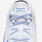 Tênis Nike GT Hustle 3 Masculino Blueprint Branco