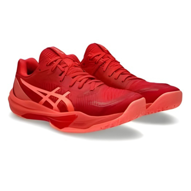 Tênis ASICS Sky Elite FF MT 3 - Vermelho – Zene Sports
